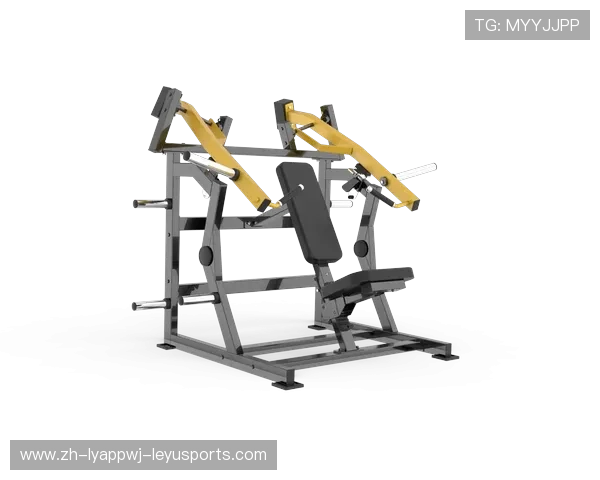 玩健身器材女生必备器械及训练建议