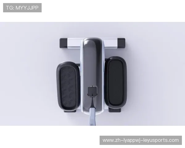 轻工业设计如何推动健身器材革新